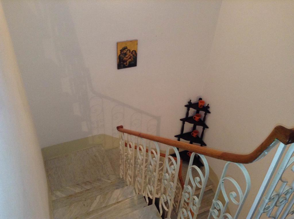 فيلا Casa Sara فياريجيو الغرفة الصورة