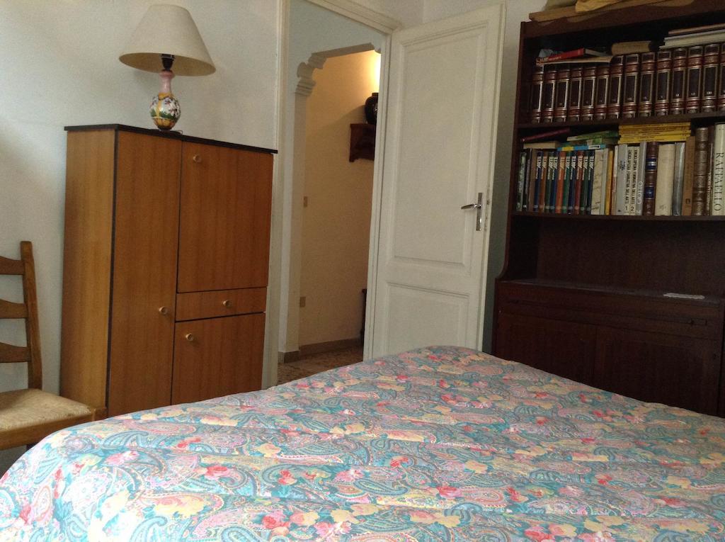 فيلا Casa Sara فياريجيو الغرفة الصورة