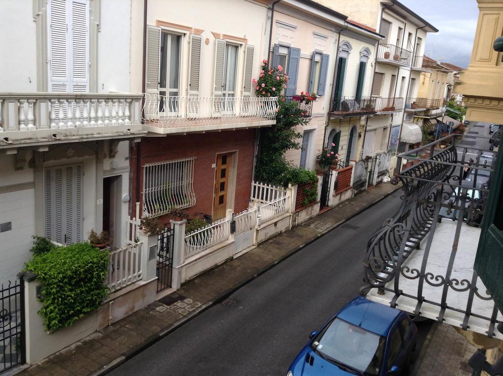 فيلا Casa Sara فياريجيو الغرفة الصورة